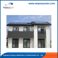 High quality roof solar tile mount bracket